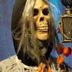 Halloween Reaper Pop, Ophalen, Gebruikt