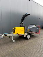 Te koop nette versnipperraar tünnissen ts190m, Ophalen of Verzenden, Hakselaar