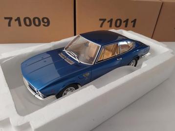 Fiat Dino 2000 Coupe Bertone, 1/18, BoS Models beschikbaar voor biedingen