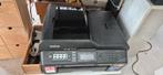 Brother MFC-J8510DW, Ophalen, Gebruikt, Inkjetprinter, All-in-one