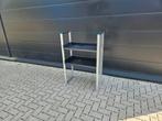 Sortimo bedrijfswagen inrichting bedrijfswageninrichting, Ophalen