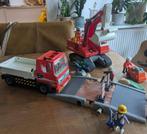 playmobil 5282 en 5283, Kinderen en Baby's, Speelgoed | Playmobil, Ophalen of Verzenden, Gebruikt