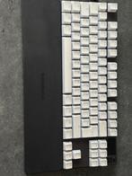 Steelseries Apex Pro TKL - Gaming Toetsenbord - Red Switches, Computers en Software, Gaming toetsenbord, Steelseries Apex pro