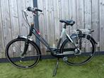 Gazelle Eclipse Limited Damesfiets, Gebruikt, Versnellingen, Gazelle, 56 cm of meer