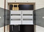 Groepenkasten van Hager, Eaton, Schneider en ABB, Doe-het-zelf en Verbouw, Elektra en Kabels, Ophalen of Verzenden, Nieuw, Overige typen