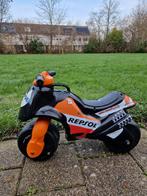 Repsol Loopmotor, Ophalen, Zo goed als nieuw, Loopfiets