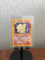 Ninetales schoolpleinmint, Ophalen of Verzenden, Zo goed als nieuw, Losse kaart