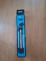 Camera statief Velbon CX-660, Ophalen of Verzenden, Zo goed als nieuw, Minder dan 150 cm, Driepoot