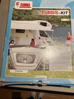 dakluik ventilator Fiamma, Ophalen, Gebruikt