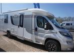 LMC Cruiser Comfort 742 AUT/SAT/ZONNEPANEEL, Automaat, Ringverwarming, Tot en met 2, Bedrijf
