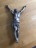 Gratis kapotte metalen Corpus Christi, Antiek en Kunst, Ophalen