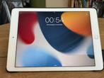 Ipad air2  128 GB, Computers en Software, Apple iPads, Apple iPad Air, Zo goed als nieuw, 128 GB, Wi-Fi