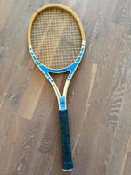 Vintage Slazenger tennis racket, Sport en Fitness, Tennis, Ophalen of Verzenden, Zo goed als nieuw, Racket, L2
