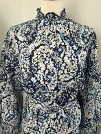 Fabienne Chapot maat 42 NIEUW Daila dress 1942, Blauw, Maat 42/44 (L), Nieuw, Ophalen of Verzenden