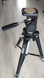 Slik Master 67 Statief - Vixen Versie, Gebruikt, 175 cm of meer, Met balhoofd, Ophalen of Verzenden