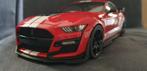 Shelby GT500 GTUS021 GT Spirit 1:18, Hobby en Vrije tijd, Modelauto's | 1:18, Overige merken, Christian@diecastcompany.nl, Auto