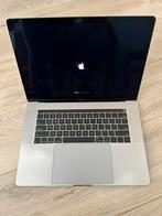 MacBook Pro 15-inch – i7 | 16GB | 512GB SSD, Computers en Software, Apple Macbooks, Gebruikt, 2 tot 3 Ghz, 512 GB, 16 GB