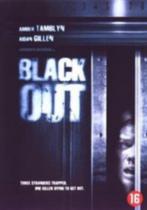 Blackout [1183], Cd's en Dvd's, Dvd's | Horror, Ophalen of Verzenden, Zo goed als nieuw