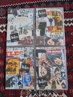 The Beatles - Anthology dvd set 1 t/m 8, Verzenden, 2000 tot heden, Zo goed als nieuw