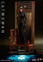 Hot Toys The Dark Knight Triology Catwoman MMS627, West Campus 1 76863 Herxheim (DE), Actiefiguur of Pop, Heo GmbH, Nieuw