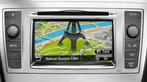 NIEUWSTE Toyota navigatie update Touch&Go  1&2 versie 2023v2, Computers en Software, Navigatiesoftware, Nieuw, Ophalen of Verzenden
