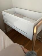 Leander Co-sleeper - Perfect naast je bed!, Ophalen, Zo goed als nieuw, Wieg