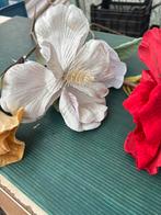 Mix decoratie bloemen, Ophalen, Nieuw
