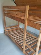 Ikea Mydal stapelbed, Ophalen, Gebruikt, 90 cm, Tweepersoons
