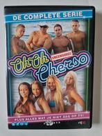 Oh Oh Cherso - Complete Serie DVD Boxset (Nieuwstaat), Vanaf 16 jaar, Ophalen of Verzenden, Zo goed als nieuw, Boxset