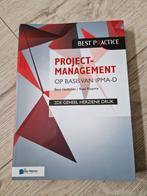 Roel Riepma - Projectmanagement op basis van IPMA D, Ophalen, Zo goed als nieuw, Roel Riepma; Bert Hedeman