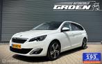 Peugeot 308 SW 1.2 PureTech Allure AUTOMAAT, Gebruikt, 1199 cc, Met garantie (alle), 635 kg