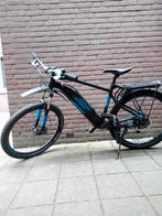 E-Bike rockrider E-st500 V2 Electric bike size L, Fietsen en Brommers, Fietsen | Jongens, Versnellingen, Zo goed als nieuw, Rockrider