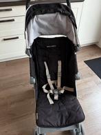 Maclaren buggy, Ophalen, Gebruikt, Maclaren, Verstelbare rugleuning