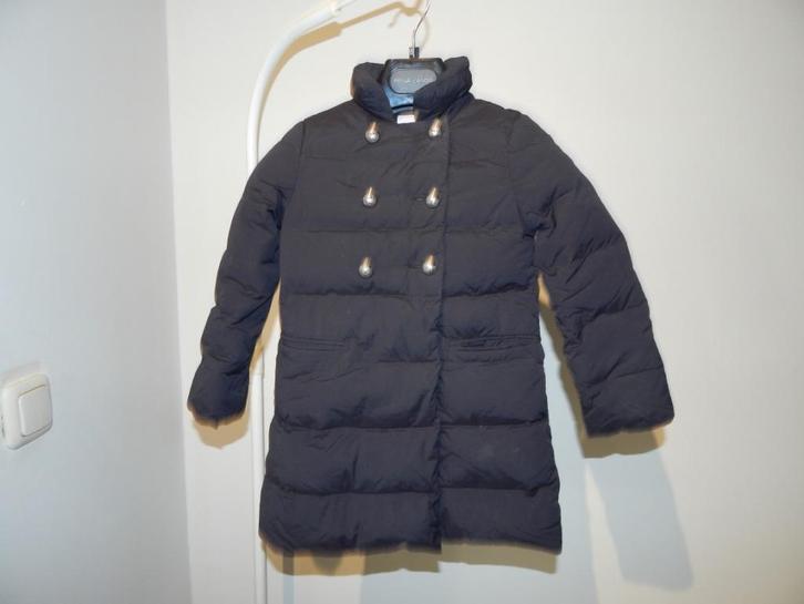 Gucci dons jas zwart langer model sier merk knopen 4 jaar, Kinderen en Baby's, Kinderkleding | Kinder-kledingpakketten, Zo goed als nieuw