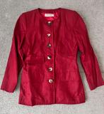 Yves Saint Laurent jas origineel!, Kleding | Dames, Maat 38/40 (M), Ophalen of Verzenden, Zo goed als nieuw, Jasje