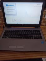 HP 15-ac131nd laptop, Intel Core i5 Proccesor, 480 GB, 15 inch, Gebruikt