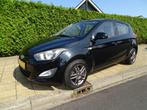 Hyundai I20 1.2I I-MOTION-Airco-Usb-electr pakket-Lmv, Euro 5, Gebruikt, 4 cilinders, Met garantie (alle)