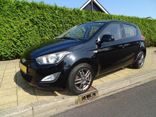 Hyundai I20 1.2I I-MOTION-Airco-Usb-electr pakket-Lmv, Auto's, Hyundai, i20, ABS, Airbags, Airconditioning, Centrale vergrendeling
