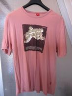 Nieuw roze shirt maat xxl van Esprit A03, Nieuw, Overige maten, Ophalen of Verzenden, Esprit
