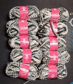 Scheepjeswol ariana pompon batik, Ophalen of Verzenden, Nieuw, Breien of Haken, Wol of Garen