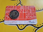 2 euro coincard 35 jaar Erasmus Programma 2022, Ophalen of Verzenden, Euro's
