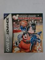 DISNEY SPORTS basketball, Gebruikt, 1 speler, Ophalen of Verzenden, Vanaf 3 jaar
