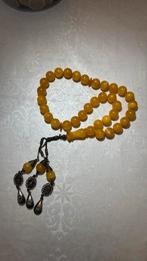 Tesbih amber/damla kehribar 42gr, Ophalen