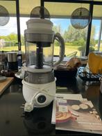 Philips Avent SCF883 - stomer/ blender, Ophalen, Zo goed als nieuw, Overige typen