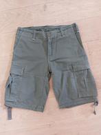 Bermuda heren, korte broek, maat L, Brandit, 100 % katoen, Kleding | Heren, Broeken en Pantalons, Maat 52/54 (L), Beige, Nieuw