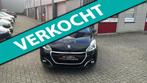 Peugeot 208 1.2 PureTech Blue Lion, Voorwielaandrijving, Gebruikt, Euro 6, 1199 cc