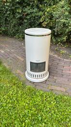 Pelgrim kachel, Huis en Inrichting, Kachels, Ophalen of Verzenden, Zo goed als nieuw, Gas, Gaskachel