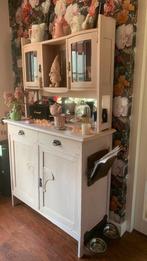 Bufferkast GRATIS, Huis en Inrichting, Kasten | Buffetkasten, Ophalen, Zo goed als nieuw, 25 tot 50 cm, 100 tot 150 cm