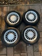Set Ronal velgen voor VW Golf Jetta Passat Audi 80/90/coupe, Ophalen of Verzenden, Gebruikt
