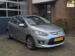 Mazda 2 1.3 Kuro Limited Edition Nap |Trekhaak |Airco, Voorwielaandrijving, 86 pk, Gebruikt, 31 €/maand